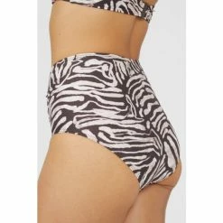 Gorgeous Animal High Waist Bikini Bottom For Female -Gorgeous Sales Shop unnamed file 971