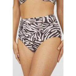 Gorgeous Animal High Waist Bikini Bottom For Female -Gorgeous Sales Shop unnamed file 973