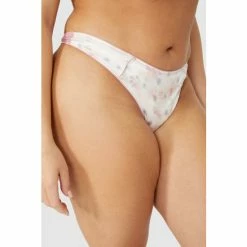 Gorgeous Tie Dye Floral Thong For Female -Gorgeous Sales Shop unnamed file 976