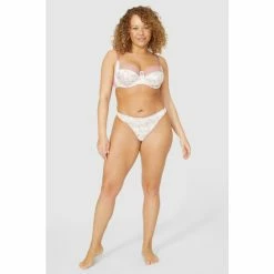 Gorgeous Tie Dye Floral Thong For Female -Gorgeous Sales Shop unnamed file 978