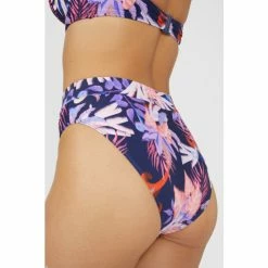 Gorgeous Arianna Palm Mid Waist Bikini Pant For Female -Gorgeous Sales Shop unnamed file 987