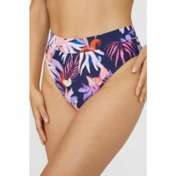Gorgeous Arianna Palm Mid Waist Bikini Pant For Female -Gorgeous Sales Shop unnamed file 989