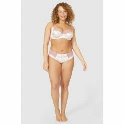 Gorgeous Tie Dye Floral Brazilian For Female -Gorgeous Sales Shop unnamed file 999